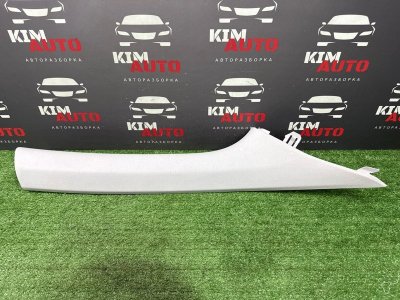 Накладка стойки лобового стекла Hyundai i30 2013