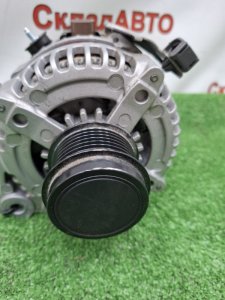 Генератор Toyota Camry 2006 ACV40