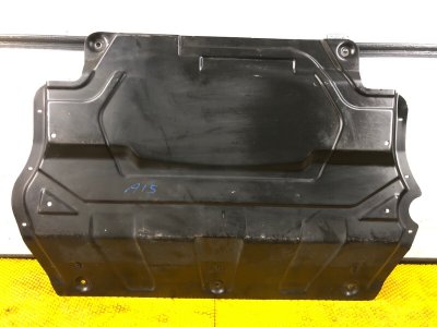 Защита двигателя Volkswagen Tiguan 2013 5N1