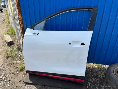 Дверь Omoda C5 2023