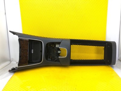 Накладка центральной консоли Mercedes-Benz S-Class 2014 W222