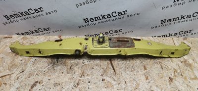 Рамка радиатора Mercedes w123 1980 Седан