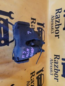 Суппорт Opel Astra 2001 G