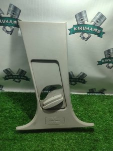 Обшивка стойки центральной нижней Ford FOCUS 2