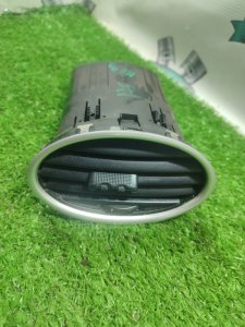 Дефлектор воздушный Ford FOCUS 2