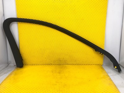 Накладка двери передней левой Mercedes-Benz S-Class 2014 W222