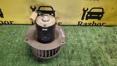 Моторчик печки ГАЗ Волга 3110