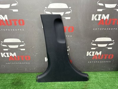 Накладка центральной стойки нижняя Kia Ceed 2 2015 SW