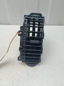 Дефлектор воздушный Nissan Note E11