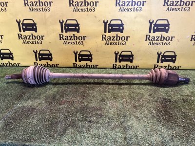 Привод Lifan Solano 2011 620