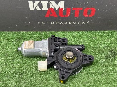 Мотор стеклоподъемника Kia Soul 2014 SW