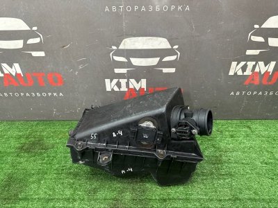 Корпус воздушного фильтра Skoda Octavia A4
