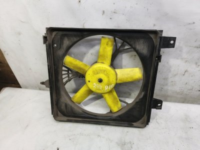 Диффузор Nissan Primera 1990