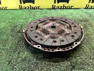 Сцепление VOLKSWAGEN Polo 2014