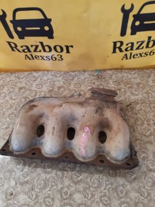 Выпускной коллектор Citroen С5 2005