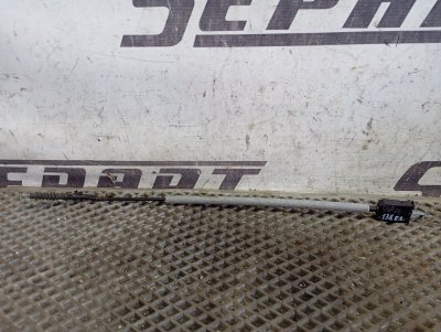 Тросик открывания двери Skoda YETI 2015