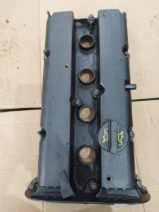 Крышка головки блока цилиндров Ford FOCUS 2