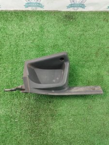 Накладка на порог салона Ford FOCUS 2