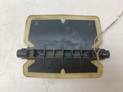 Заслонка печки Nissan Note E11