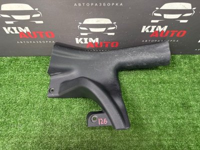 Накладка порога Hyundai I20