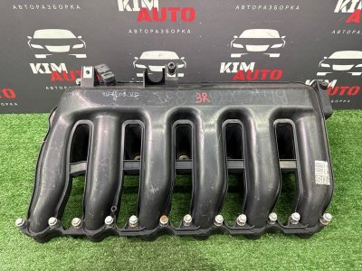 Коллектор впускной BMW X3