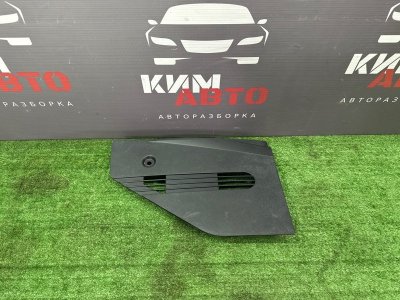 Накладка торпедо Ford Fusion