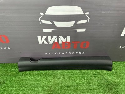 Накладка порога салона Hyundai i30 2013
