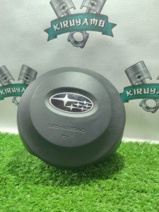 Подушка безопасности в руль Subaru Legacy BR9
