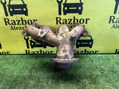 Выпускной коллектор Lifan Solano 2011 620