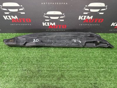 Пыльник крыла Hyundai Getz