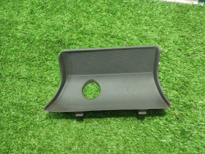 Коврик салона Ford FOCUS 2