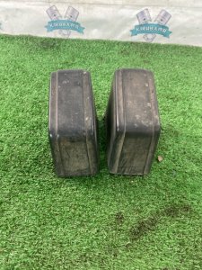 Клык бампера лада 2106 2106