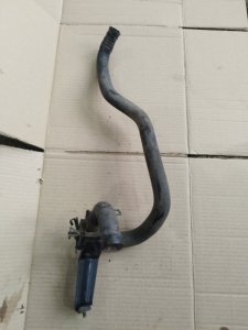 Кран печки Toyota CORONA 1995 седан