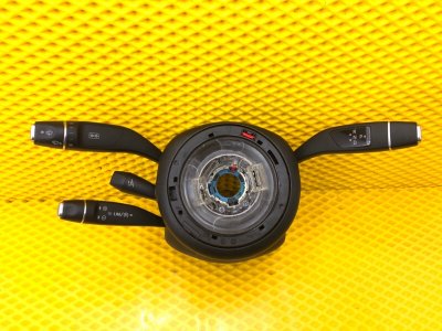 Блок подрулевых переключателей Mercedes-Benz S-Class 2014 W222