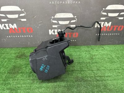Корпус воздушного фильтра Ford Focus 2