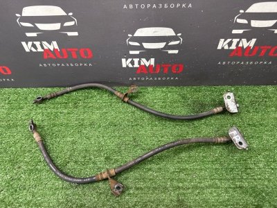 Шланг тормозной Kia Soul 2014 SW
