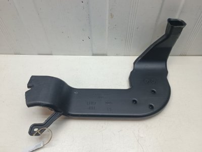 Воздуховод отопителя Nissan Note E11