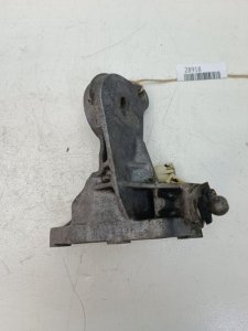 Кронштейн кпп VOLKSWAGEN Golf 2