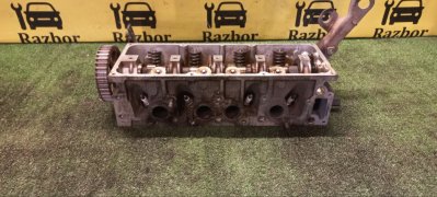 ГБЦ Renault symbol 2004 au14