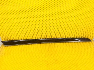 Накладка декоративная задней левой двери Mercedes-Benz S-Class 2014 W222