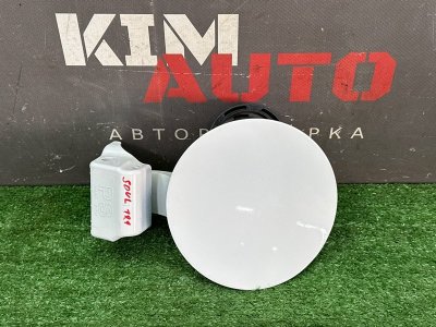 Лючок бензобака с крышкой Kia Soul 2014 SW