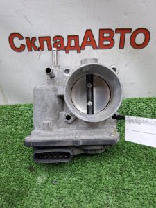 Дроссельная заслонка Toyota AVENSIS 2012 ZRT272