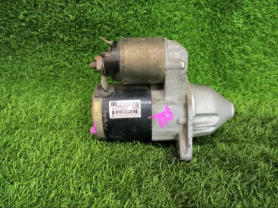 Стартер Mitsubishi Colt