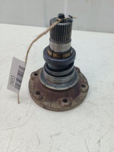 Фланец кпп Volkswagen Golf, Jetta 5