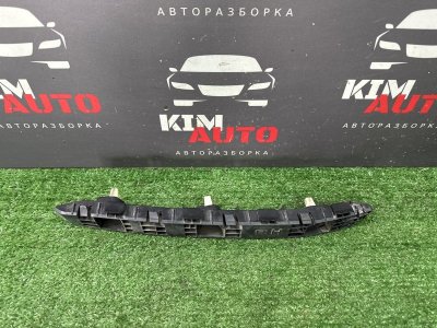 Кронштейн бампера Hyundai i30 2013