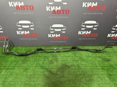 Трубка охлаждения батареи Mitsubishi Outlander 3