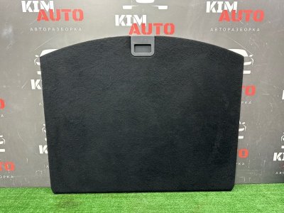 Пол багажника Ford Kuga 2013 SUV