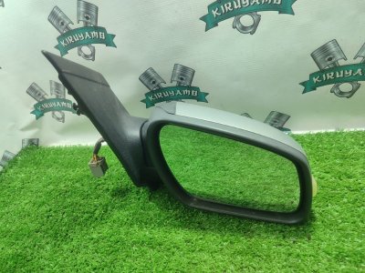 Зеркало заднего вида боковое Ford FOCUS 2