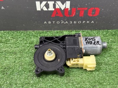 Мотор стеклоподъемника Ford Kuga 2013 SUV