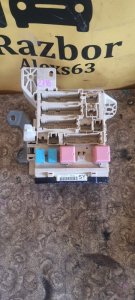 Блок предохранителей салонный Lexus ES 2010 350